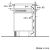 Neff T58STS1L0 Induktionskochfeld
