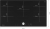 Neff T69PTX4L0 Induktionskochfeld 90cm flächenbündig TwistPad Bratsensor SwitchOffTimer