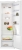 Neff KI1811SE0 Einbaukühlschrank 178cm Schleppscharnier digitale Anzeige Made in Germany EEK:E
