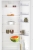 Neff KI1811SE0 Einbaukühlschrank 178cm Schleppscharnier digitale Anzeige Made in Germany EEK:E