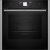 Neff B64FT33N0 FullSteam Slide&Hide 22Heizarten Bratenthermometer EasyClean MadeinGermany N90 EEK:A+