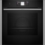 Neff B64CT73N0 Backofen N90 Slide&Hide Pyrolyse easyClean Bratenthermometer Made in Germany A+