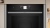 Neff B64CT73N0 Backofen N90 Slide&Hide Pyrolyse easyClean Bratenthermometer Made in Germany A+