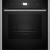 Neff B64CS31N0 Backofen 60cm edelstahl 14Heizarten HomeConnect TFT-Display Slide&Hide Automatikprogramme