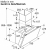 Siemens LC81KAN20 Wandesse 80 cm Weiß mit Glasschirm cookConnectSystem iQdrive-Motor