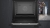 Siemens HS758G3B1 Einbau-Dampfbackofen 60 x 60 cm Schwarz Edelstahl