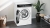 Siemens WG44B2070 Waschmaschine Frontlader 9 kg 1400 U/min. speedPack XL EEK:A