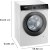 Siemens WG44B2070 Waschmaschine Frontlader 9 kg 1400 U/min. speedPack XL EEK:A