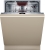 Neff S157ZCX01E Geschirrspüler vollintegrierbar 60 cm Zeolith Besteckschublade TimeLight 40dB EEK:B