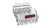 Neff S857YMX02E Geschirrspüler vollintegrierbar 45 cm TimeLight openDry ZeolithTrocknen Schublade EEK:B