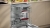 Neff S157YCX03E Geschirrspüler vollintegrierbar 60 cm InfoLight Besteckschubl. 44dB ZeolithTrocknen EEK:A