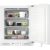 AEG OAB6I82EF Unterbau-Gefrierschrank 82 cm Festtür