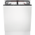 AEG FSK73678P StatementLine Geschirrspüler vollintegrierbar 60cm AirDry LED-Display TimeBeam