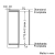 Siemens GI81NACE0 Einbaugefrierscherank 178cm noFrost softclose Nutzinhalt 212Ltr.Flachscharnier EEK : E