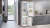 Siemens KG39NAIBT Stand Kühl-Gefrier-Kombi antiFingerprint superCooling hyperFresh LED-Beleuchtung
