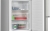 Siemens KG39NAIBT Stand Kühl-Gefrier-Kombi antiFingerprint superCooling hyperFresh LED-Beleuchtung