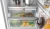 Siemens KG39NAIBT Stand Kühl-Gefrier-Kombi antiFingerprint superCooling hyperFresh LED-Beleuchtung