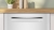 Bosch SMP4ECW79S Unterbau Geschirrspüler Weiß 42dB VarioSchublade EEK: D Spektrum: [A bis G]