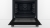 Bosch HND211AB1 (HEF010BA0,NKN645GA2E) Herdset 5Heizarten Schwarz Elektrokochfeld mit Rahmen