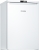 Bosch KTR15NWEB Tischkühlschrank Weiß LED-Beleuchtung EEK: E
