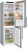 Bosch KGN36VIBT Kühl-Gefrier-Kombi 60cm Edelstahl getrennte Regelung NoFrost VitaFresh LED EEK: B