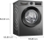Bosch WGG244ZR10 Waschmaschine 9kg 1400U/min IronAssist ActiveWaterPlus SpeedPerfect EEK: A