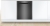 Bosch SMP4ECS71S Unterbau Geschirrspüler Edelstahl 60cm HomeConnect infoLight EEK: B