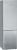 Siemens KG39EALBA Kühl-Gefrier-Kombi Edelstahl-Look LED-Beleuchtung HyperFresh LowFrost EEK: B
