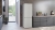 Siemens KG36N2IBF Kühl-Gefrier-Kombi Edelstahl antiFingerprint NoFrost dimLight hyperFresh EEK: B