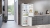 Siemens KG36N2IBF Kühl-Gefrier-Kombi Edelstahl antiFingerprint NoFrost dimLight hyperFresh EEK: B