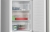Siemens KG36N2IBF Kühl-Gefrier-Kombi Edelstahl antiFingerprint NoFrost dimLight hyperFresh EEK: B