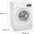 Siemens WU14UT22 Waschmaschine 9kg 1400U/min LED-Display unterbaufähig touchControl EEK: A