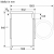 Siemens WU14UT42 Waschmaschine 9kg 1400U/min LED-Display unterbaufähig touchControl EEK: A
