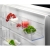 AEG NSC5S183EF Einbau Kühl-Gefrier-Kombi 178cm Nische LowFrost ColdSense LED-Display Festtür EEK:E