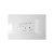 AEG NSC5S183EF Einbau Kühl-Gefrier-Kombi 178cm Nische LowFrost ColdSense LED-Display Festtür EEK:E