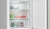 Siemens KG49NXIBF Stand Kühl-Gefrier-Kombination mit Gefrierbereich unten 203 cm Edelstahl antiFingerprint
