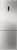 Siemens KG49NXIBF Stand Kühl-Gefrier-Kombination mit Gefrierbereich unten 203 cm Edelstahl antiFingerprint