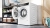 Bosch WGB256A41 Waschmaschine 10kg 1600U/min i-DOS IronAssist MiniLoad HomeConnect EEK:A-30%