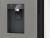Bosch KFD96APEA FrenchDoor Kühl-Gefrier-Kombi Edelstahl NoFrost VitaFresh LED Festwasseranschluss EEK:E