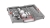 Bosch SMD8TCX04E Geschirrspüler vollintegrierbar 60cm PerfectDry TimeLight OpenAssist