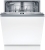 Bosch SMV4ETX08E Geschirrspüler vollintegrierbar 60cm InfoLight HomeConnect EfficientDry TabCounter