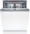 Bosch SMV4EVX08E Geschirrspüler vollintegrierbar 60cm InfoLight HomeConnect EfficientDry VarioSchublade