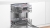 Bosch SMV4EVX08E Geschirrspüler vollintegrierbar 60cm InfoLight HomeConnect EfficientDry VarioSchublade