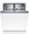 Bosch SBV4EAX28E XXL Geschirrspüler vollintegrierbar 60cm InfoLight HomeConnect TabCounter DosierAssistent