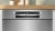 Bosch SMU4EVS08E Unterbau Geschirrspüler 60cm Edelstahl EfficientDry HomeConnect VarioSchublade