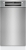 Bosch SPU4HMS10E Unterbau Geschirrspüler 45cm Edelstahl HomeConnect VarioSchublade 3fach-Rackmatik