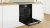 Bosch HEG578BB3 Einbau Herd kochfeldgebunden schwarz 10Heizarten Pyrolyse LCD-Display AutoPilot30