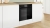 Bosch HEG578BB3 Einbau Herd kochfeldgebunden schwarz 10Heizarten Pyrolyse LCD-Display AutoPilot30