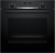 Bosch HBD631CS62 (HBG537BB3,PKN645BA2E) Backofenset AutoPilot10 LCD-Display Versenkknebel Elektrokochfeld