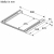 Siemens WZ2750X Verbindungssatz